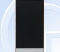Huawei Ascend P8