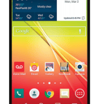 LG prépare l’arrivée de Lollipop sur son G2 LG prépare l’arrivée de Lollipop sur son G2