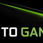 Nvidia #madetogame : vivez les annonces de Nvidia en direct Nvidia #madetogame : vivez les annonces de Nvidia en direct