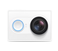 Xiaomi Yi Camera