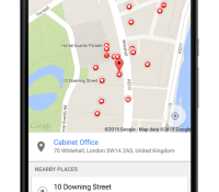 Google Places API