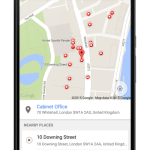 Google lance son API Places sur Android et ouvre une bêta sur iOS Google lance son API Places sur Android et ouvre une bêta sur iOS