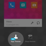 Cyanogen OS 12 permettra aussi de choisir le thème des applications Cyanogen OS 12 permettra aussi de choisir le thème des applications