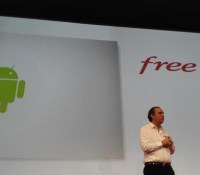 Freebox Android