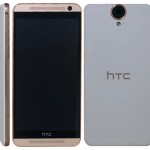 HTC One E9 : une phablette avec un écran QHD apparaît en Chine HTC One E9 : une phablette avec un écran QHD apparaît en Chine