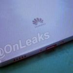Une nouvelle apparition du Huawei P8 à trois semaines de sa présentation Une nouvelle apparition du Huawei P8 à trois semaines de sa présentation