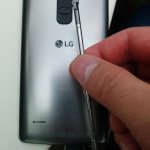 LG préparerait bien un nouveau LG Stylus LG préparerait bien un nouveau LG Stylus
