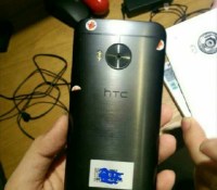 HTC One M9 Plus