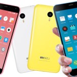 Meizu aurait vendu 2 millions de smartphones en mars Meizu aurait vendu 2 millions de smartphones en mars