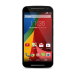 Le Moto G 4G de deuxième génération est enfin officiel, à 199 euros Le Moto G 4G de deuxième génération est enfin officiel, à 199 euros