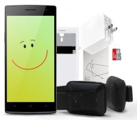 Oppo Find 7