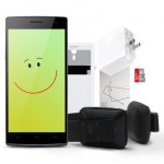 Oppo barde ses Find 7 et 7a d’accessoires offerts pour mieux les écouler Oppo barde ses Find 7 et 7a d’accessoires offerts pour mieux les écouler