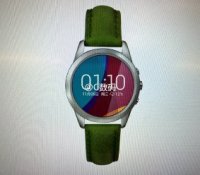 Oppo Watch
