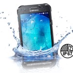 Samsung annonce le Galaxy Xcover 3, un nouveau smartphone durci Samsung annonce le Galaxy Xcover 3, un nouveau smartphone durci