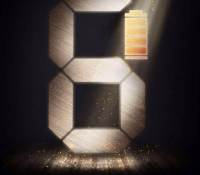 teaser huawei P8