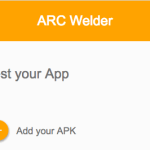 ARC : l&rsquo;application de Google pour lancer des APK sous Windows, Linux, OS X et Chrome OS