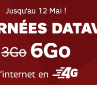 Journées Datavores SFR