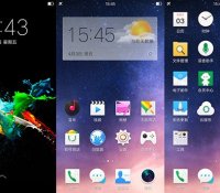 Color OS 2.1