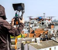 Drones