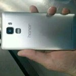 Honor 7 : 5 pouces, Kirin 935 et 4 Go de RAM ?