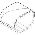 LG a déposé un brevet pour transformer les futurs smartphones pliables en smartwatchs LG a déposé un brevet pour transformer les futurs smartphones pliables en smartwatchs