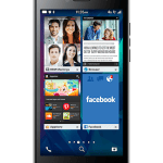Le surprenant BlackBerry Leap est désormais disponible en précommandes Le surprenant BlackBerry Leap est désormais disponible en précommandes