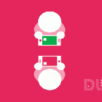 Dual : un multiplayer rétro où chacun utilise son écran Dual : un multiplayer rétro où chacun utilise son écran