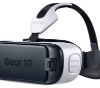 gear vr