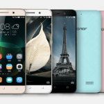 Honor 4C : caractéristiques, prix et disponibilité Honor 4C : caractéristiques, prix et disponibilité