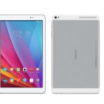 Honor Pad et Honor Play Pad Note : deux tablettes de 7 et 9,6 pouces Honor Pad et Honor Play Pad Note : deux tablettes de 7 et 9,6 pouces