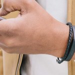 Jawbone UP2, UP3 et UP4 : toute une gamme de bracelets connectés Jawbone UP2, UP3 et UP4 : toute une gamme de bracelets connectés