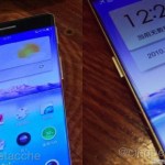 L&rsquo;Oppo R7 se montre encore une fois en photos