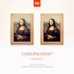 Xiaomi fait monter la sauce sur un nouveau smartphone
