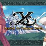 Ys Chronicles, le RPG japonais culte, est disponible sur le Play Store Ys Chronicles, le RPG japonais culte, est disponible sur le Play Store