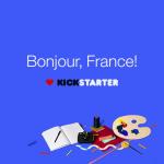 Comment créer un projet Kickstarter ? Comment créer un projet Kickstarter ?