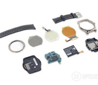 LG Watch Urbane 1
