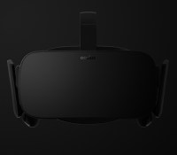 Oculus RIft