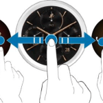 Samsung Gear A : le constructeur confirme la présence d&rsquo;une bague rotative autour de son écran