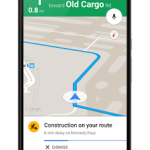 Google Maps : des explications sur les conditions de circulation