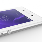 Sony Xperia E3 : tout ce qu&rsquo;il faut savoir