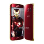 Samsung Galaxy S6 : une édition Iron Man à venir Samsung Galaxy S6 : une édition Iron Man à venir