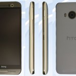One M9e : la version plastique du One M9+ en préparation One M9e : la version plastique du One M9+ en préparation