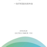 OnePlus va lancer HydrogenOS le 28 mai