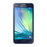 Samsung Galaxy A3 : tout ce qu’il faut savoir Samsung Galaxy A3 : tout ce qu’il faut savoir