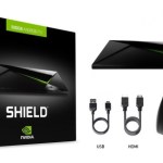 La NVIDIA Shield Android TV et la version Pro font une brève apparition sur Amazon La NVIDIA Shield Android TV et la version Pro font une brève apparition sur Amazon