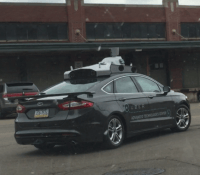 uber-car