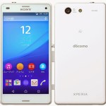 Sony Xperia A4 : un nouveau mobile au placement étonnant