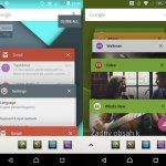Sony ré-introduit la possibilité de fermer toutes les applications sur ses Xperia Z Sony ré-introduit la possibilité de fermer toutes les applications sur ses Xperia Z