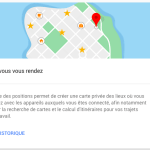 Comment gérer votre historique de navigation Google ? Comment gérer votre historique de navigation Google ?