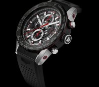 Carrera Heuer 01